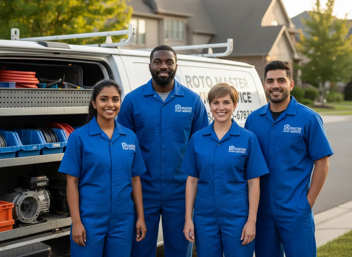 Sump Pump Installation company in Guinda, CA